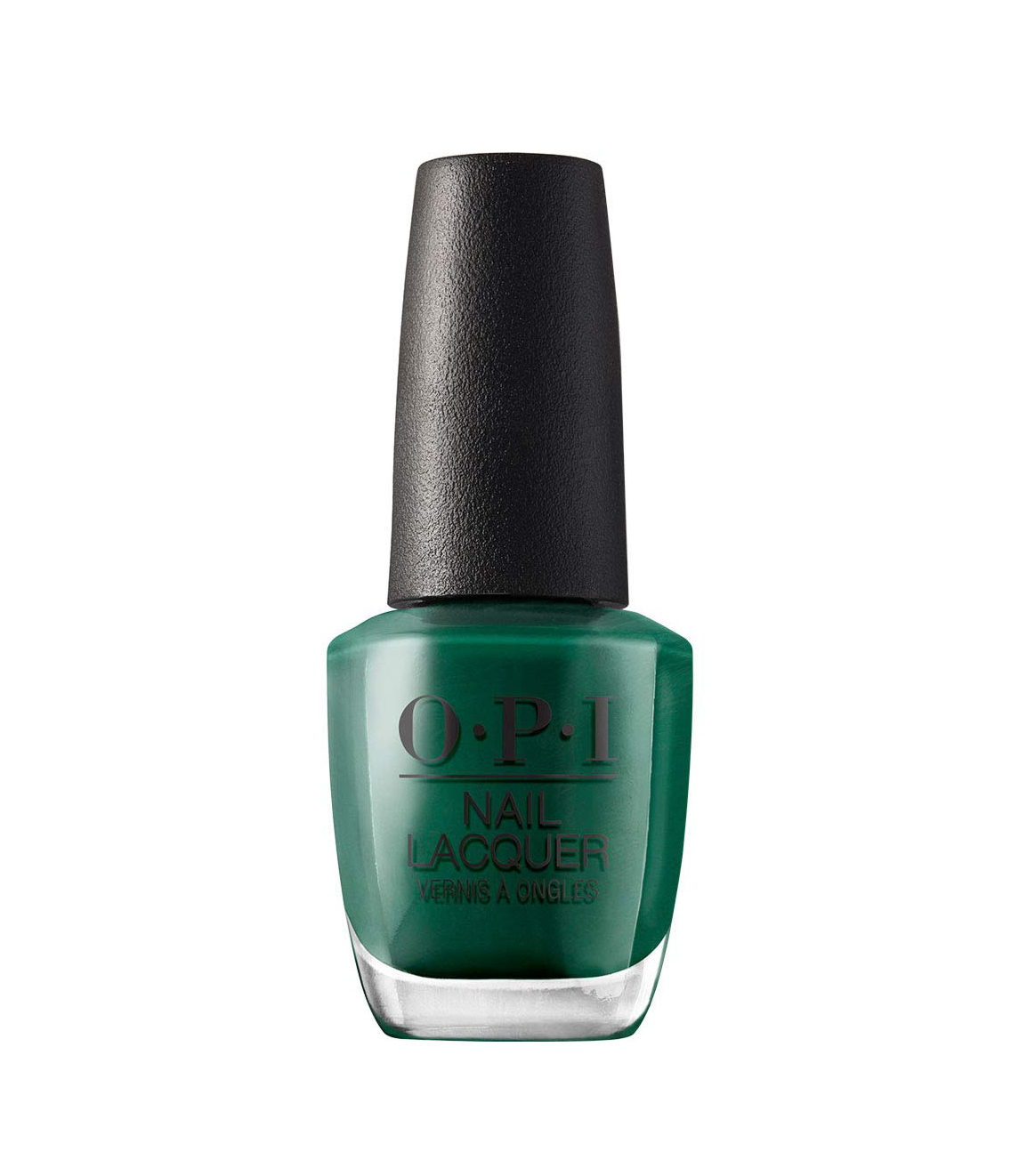 OPI Nail Lacquer in Stay Off the Lawn!!