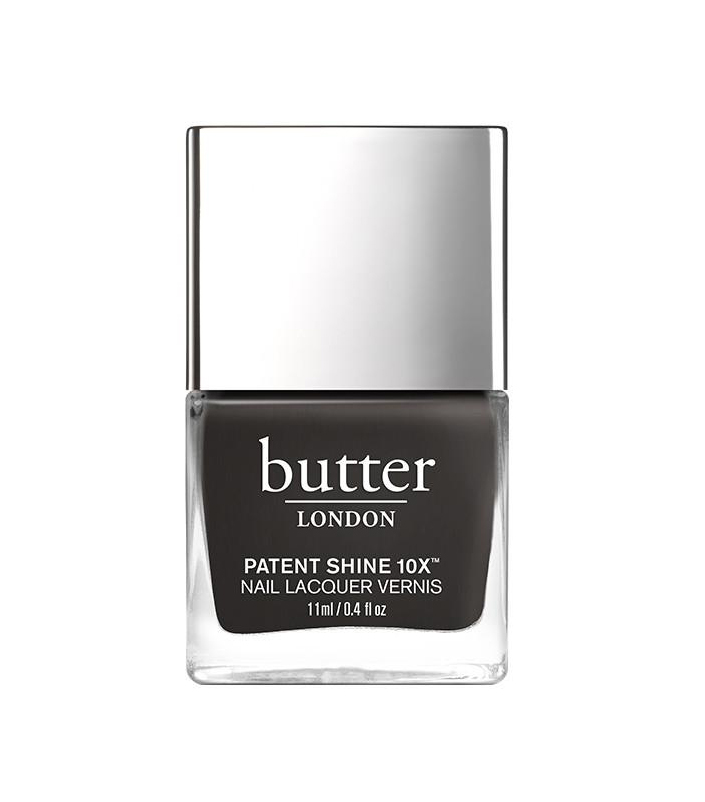 Butter London Nail Lacquer in Earl Grey