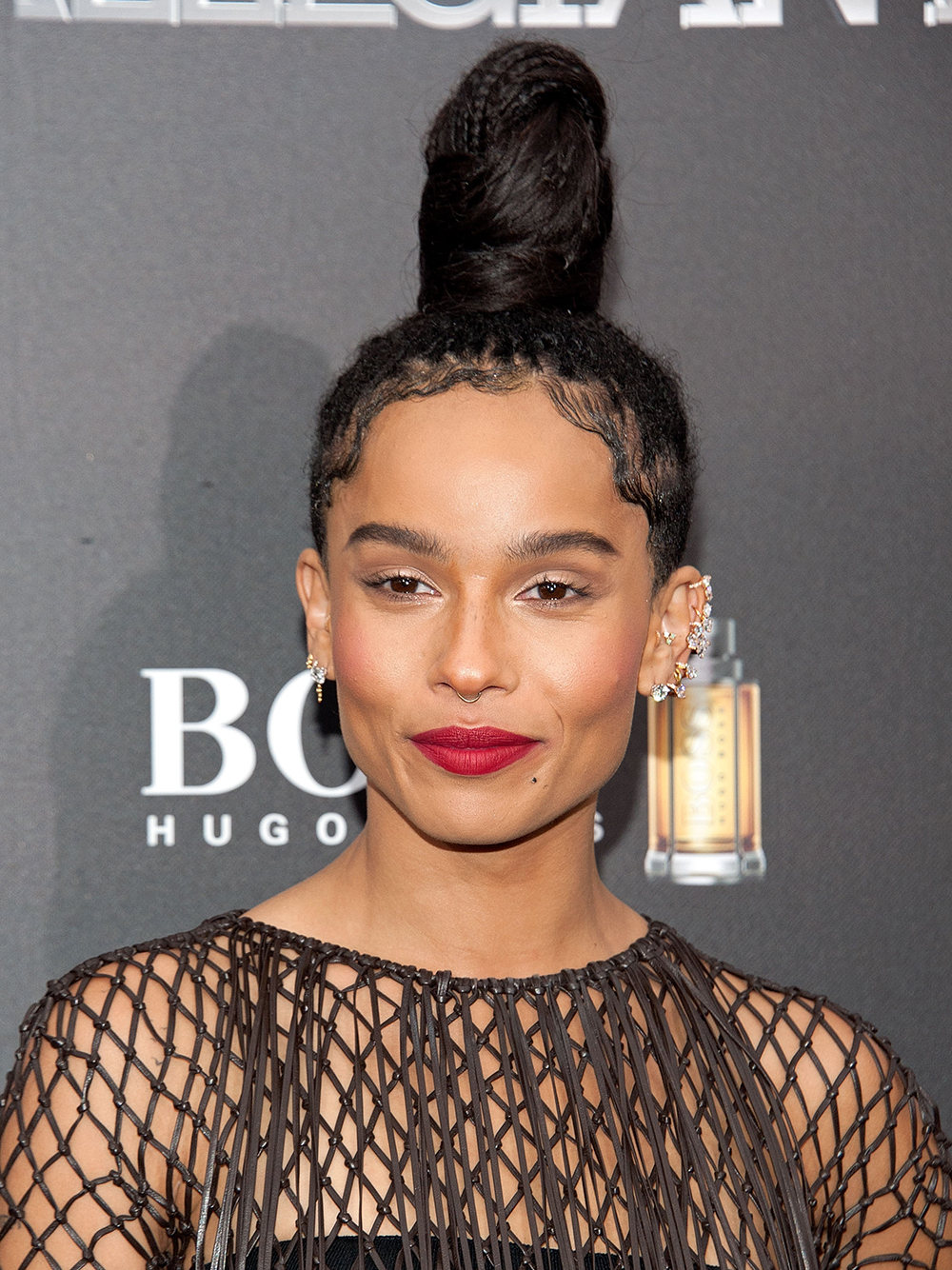 30 Easy Updos for Long Hair to Try in 2021