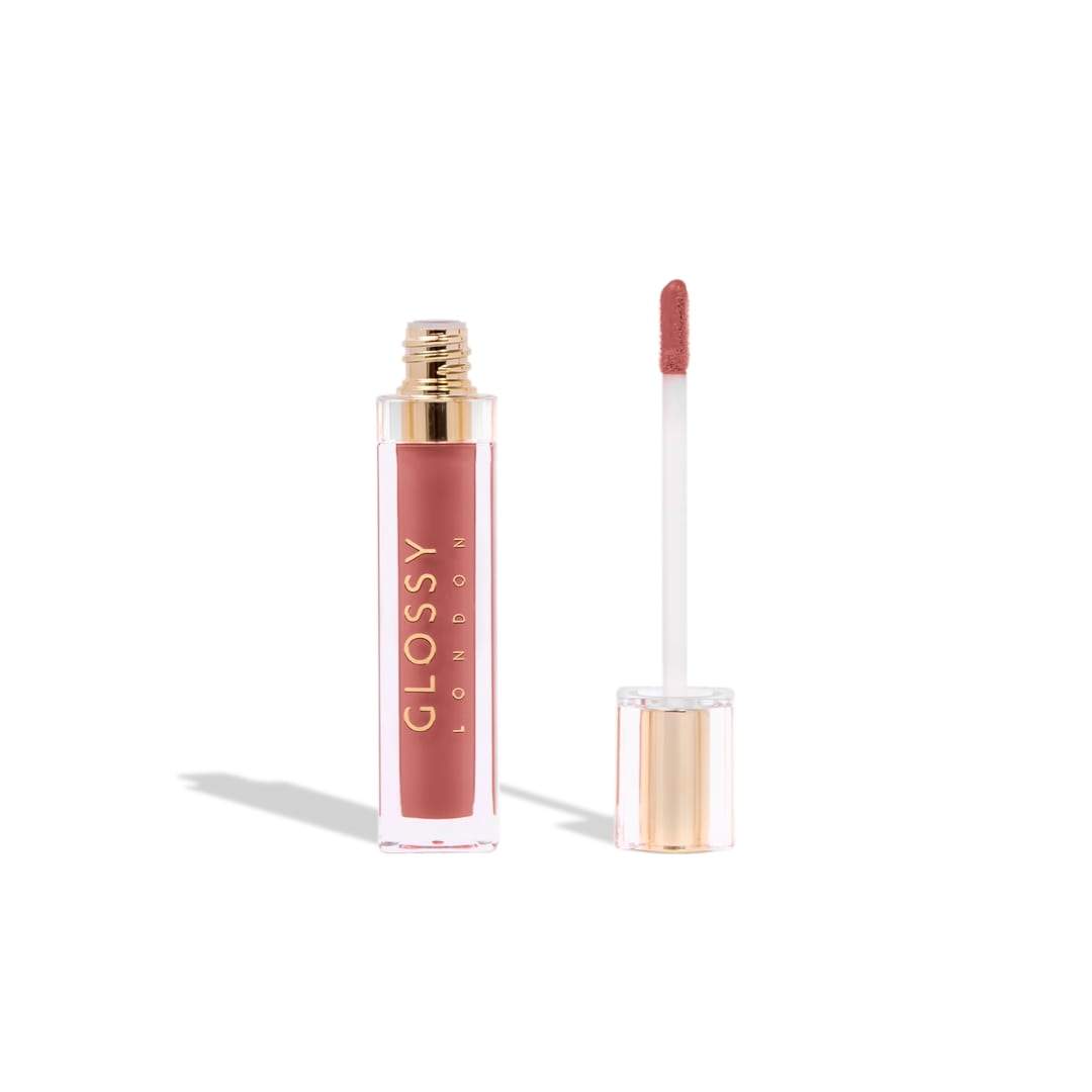 Glossy London Lip Gloss in Blessed