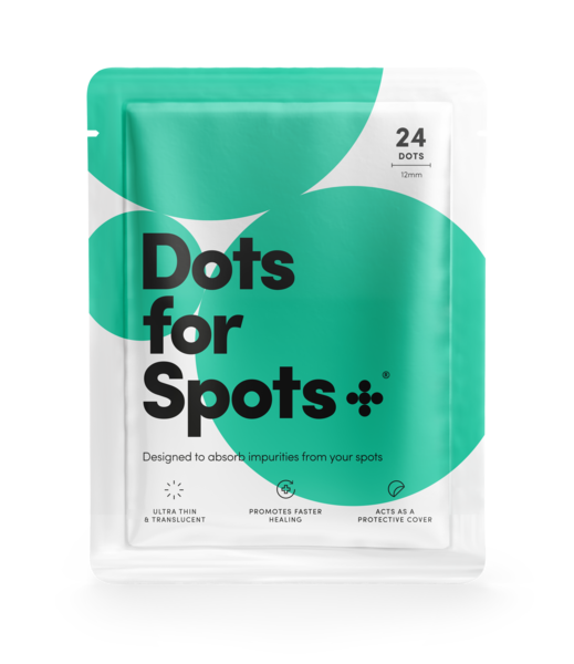 Dots for Spots 24 Dots Pack