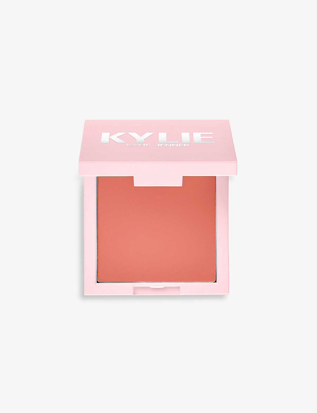 Kylie Cosmetics Pressed Blush Powder in Baddie On The Block
