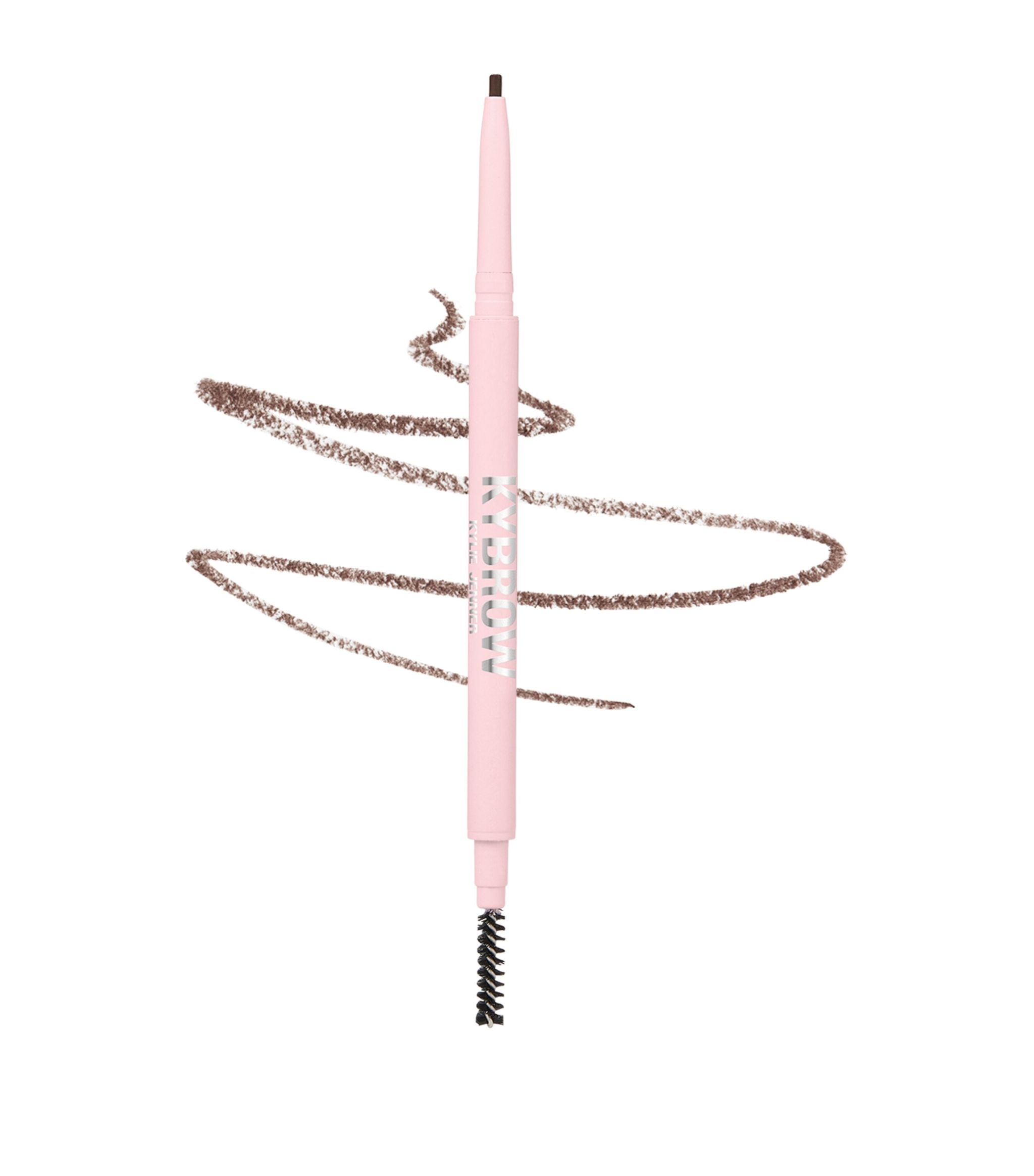 Kylie Cosmetics Kybrow Pencil in Dark Brown