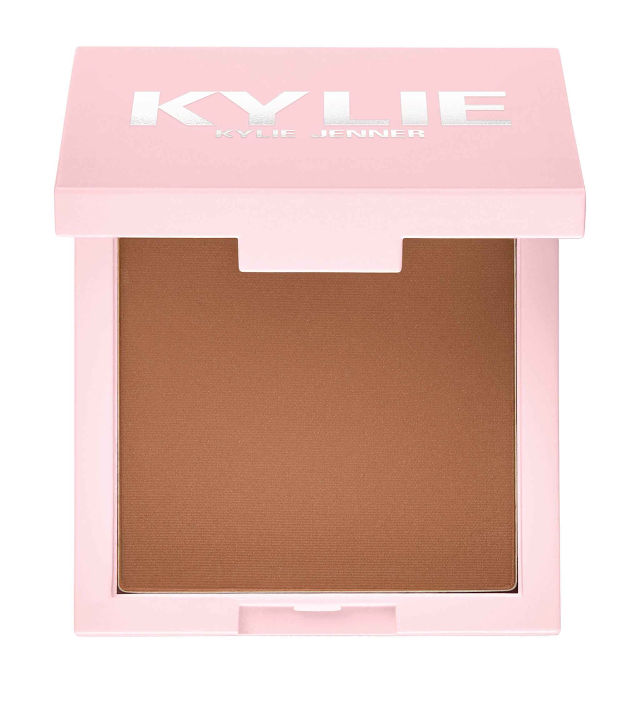 Kylie Cosmetics Pressed Bronzing Powder in Tanned And Gorgeous