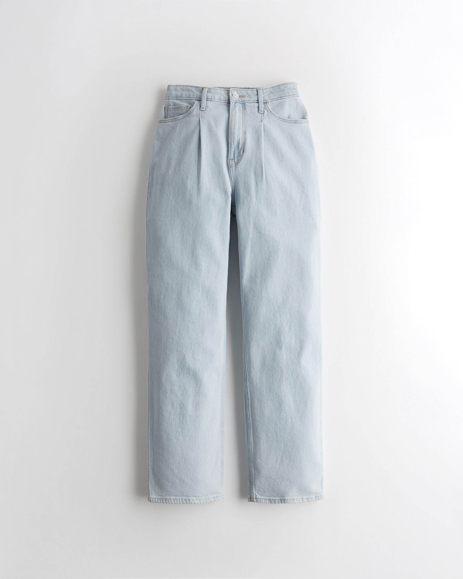 Hollister Ultra High-Rise Jeans