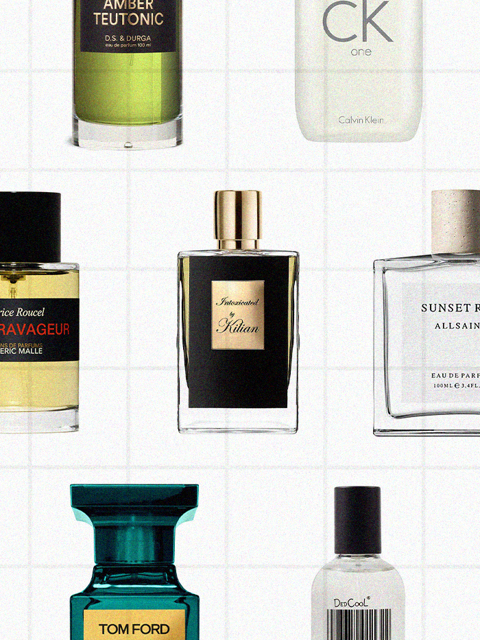 The 20 Best Unisex Fragrances of 2022, Hands Down | Who What Wear