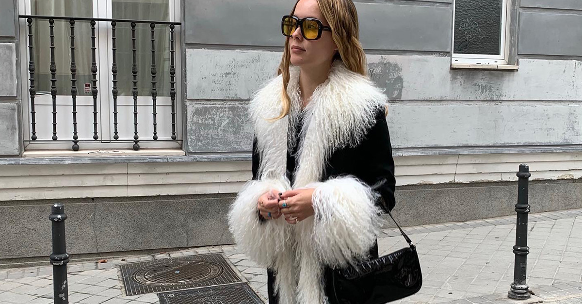 The 29 Best Shearling Coats for Women in 2024