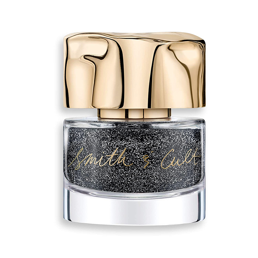 The 15 Best Black Nail Polishes That Are So Chic | Who What Wear