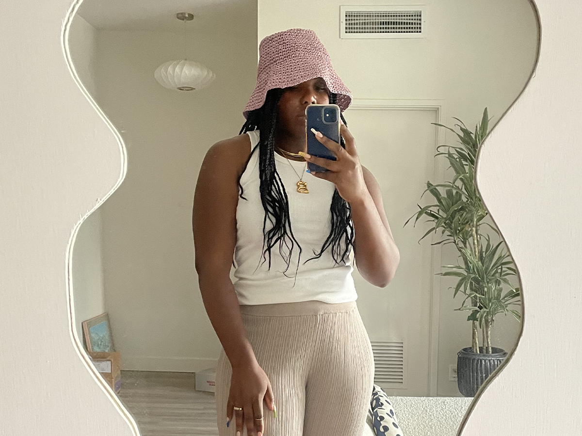 These H&M Pieces Looked So Good Online I Decided to Try Them in Person