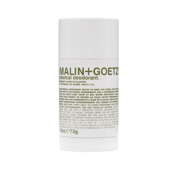 Malin & Goetz Botanical Deodorant