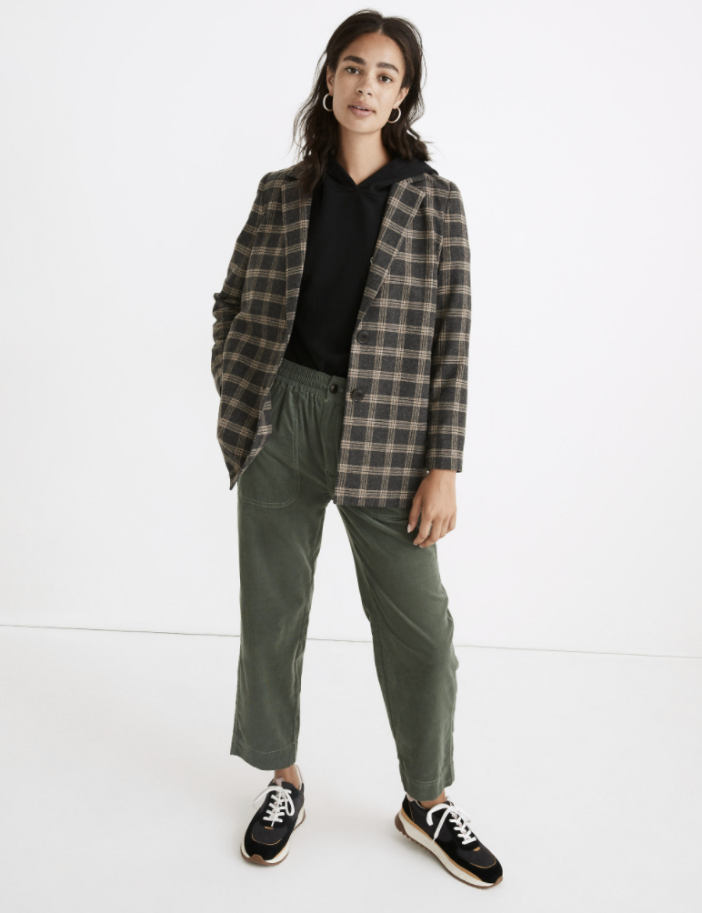 29 Fall Madewell Items That Earn Wardrobe-Staple Status | Who What Wear
