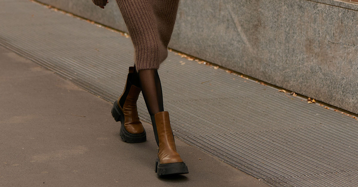 The Boot Trend I Predict Everyone Will Actually Wear This Fall