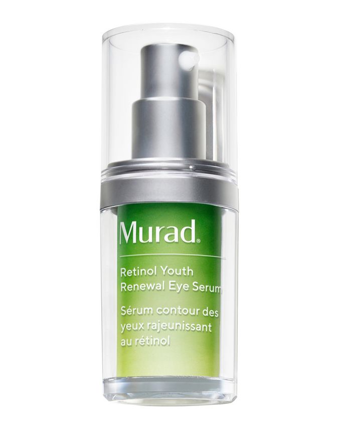 Best Retinol Eye Creams: Murad Retinol Youth Renewal Eye Serum