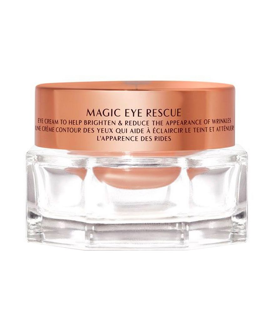 Best Retinol Eye Creams: Charlotte Tilbury Magic Eye Rescue