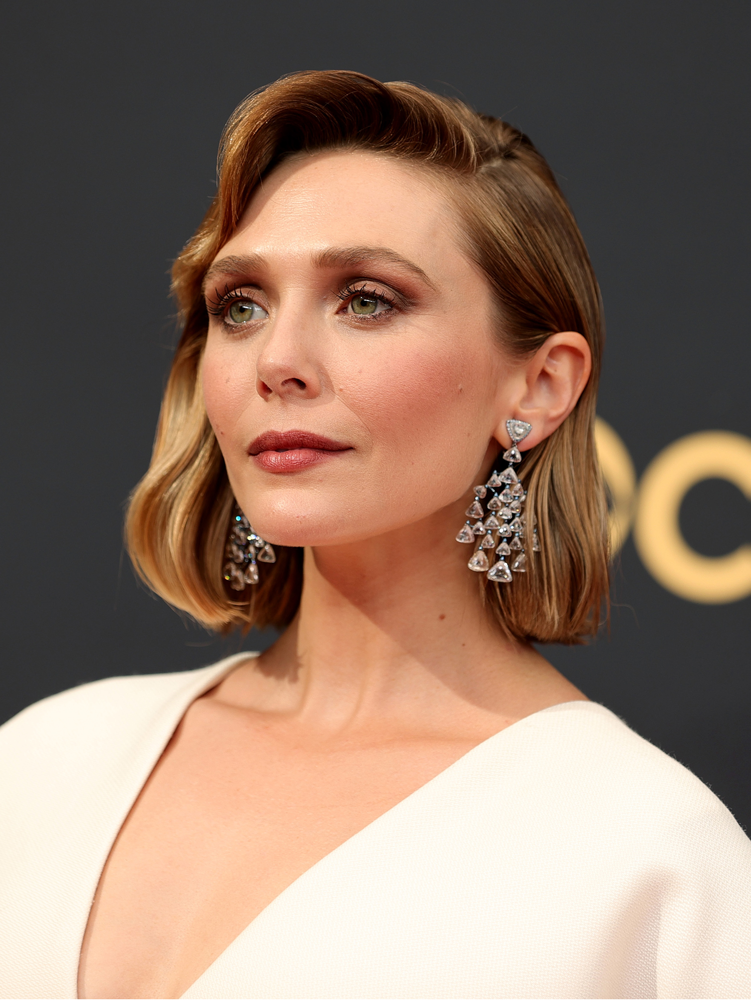 All of the Best Beauty Looks From the Emmys 2021 Red Carpet