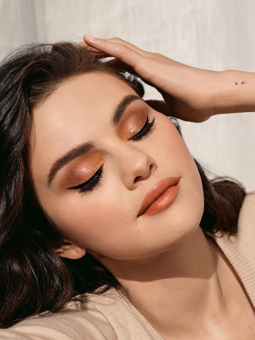 Stunning Fall Eye Shadow Looks for 2021 | Who What Wear