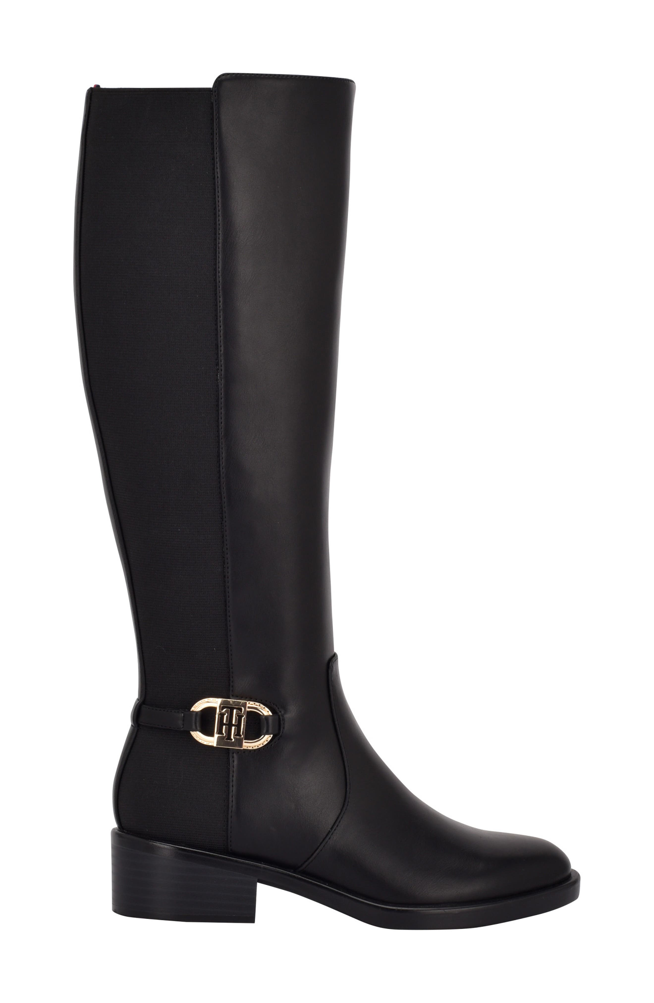 The 49 Best Knee-High Boots We'll Be Wearing All Season | Who What Wear