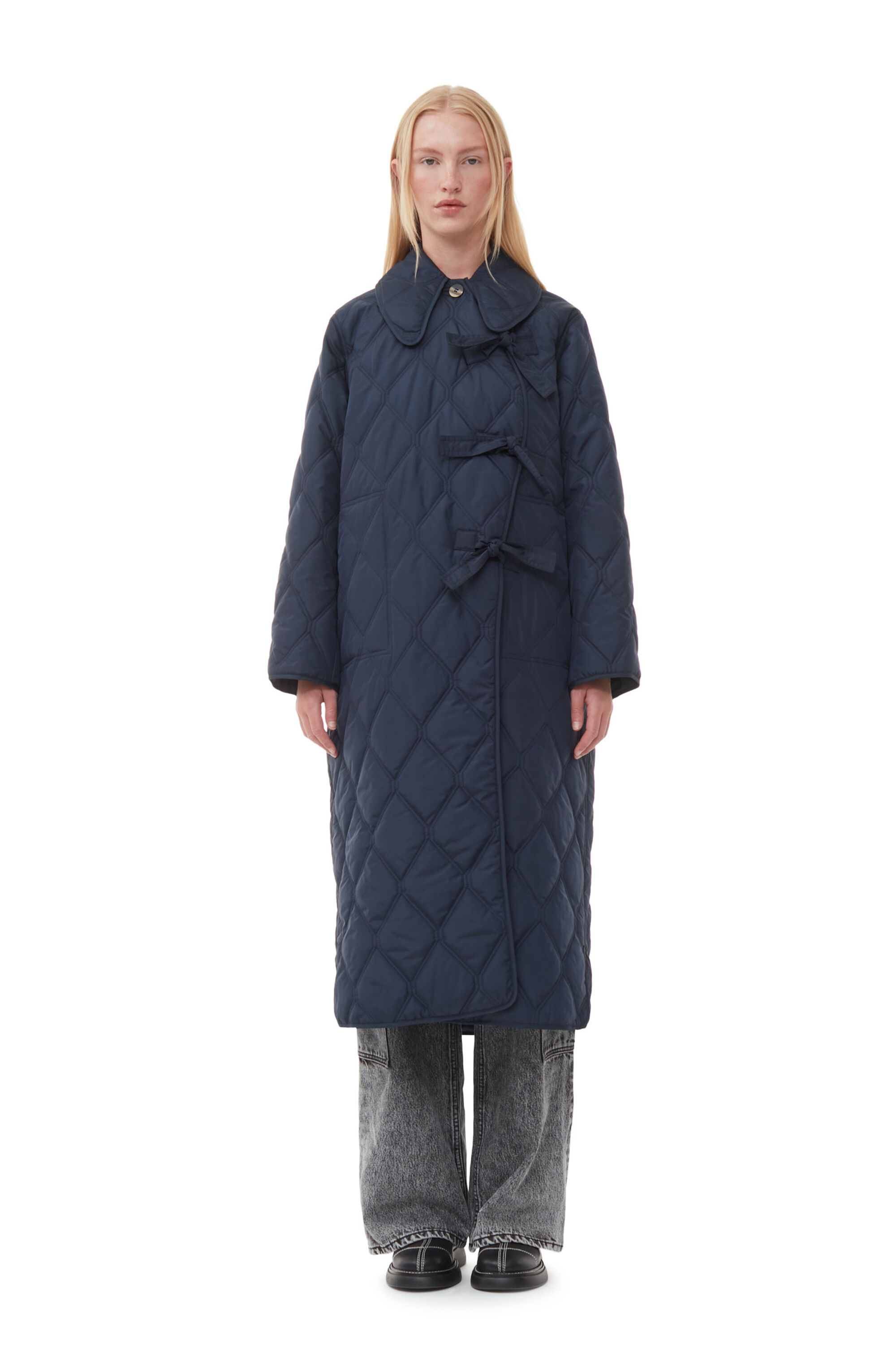 The 18 Best Quilted Jackets for Women to Buy This Winter | Who What Wear UK