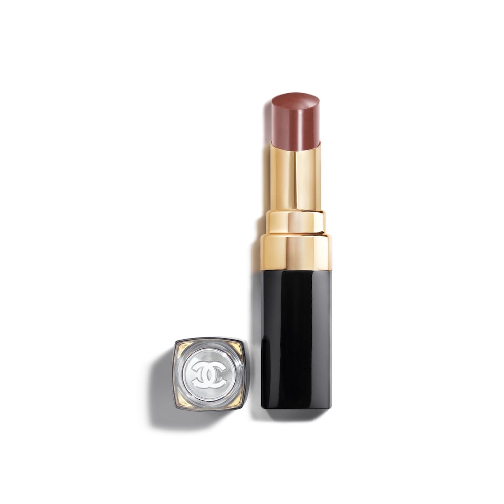 Chanel Rouge Coco Flash in Moment