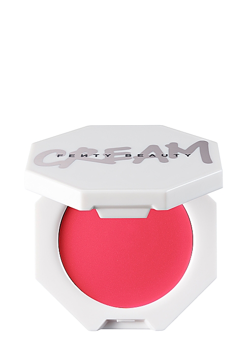 Fenty Beauty Cheeks Out Freestyle Cream Blush in Strawberry Drip