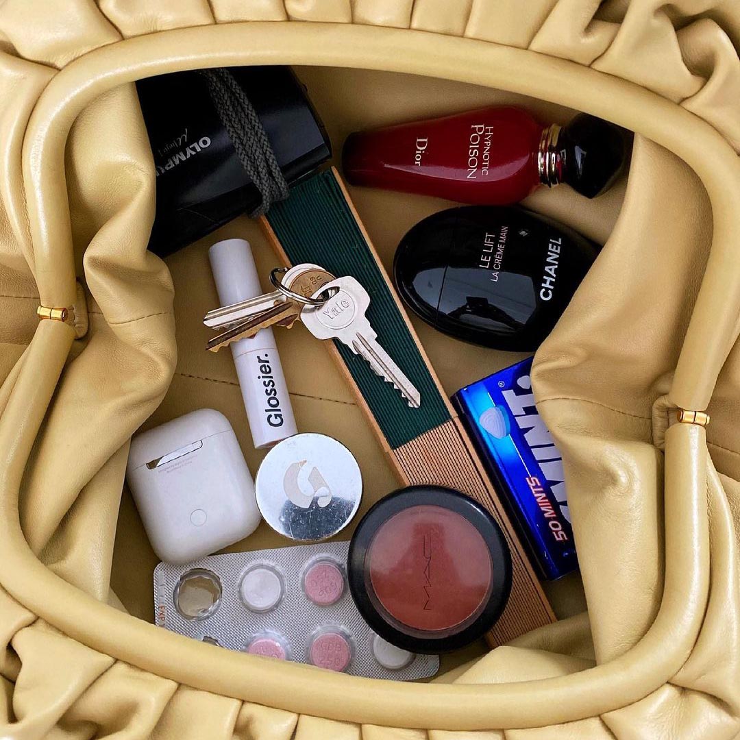 The Best Makeup Bags of 2023 That Are So Chic