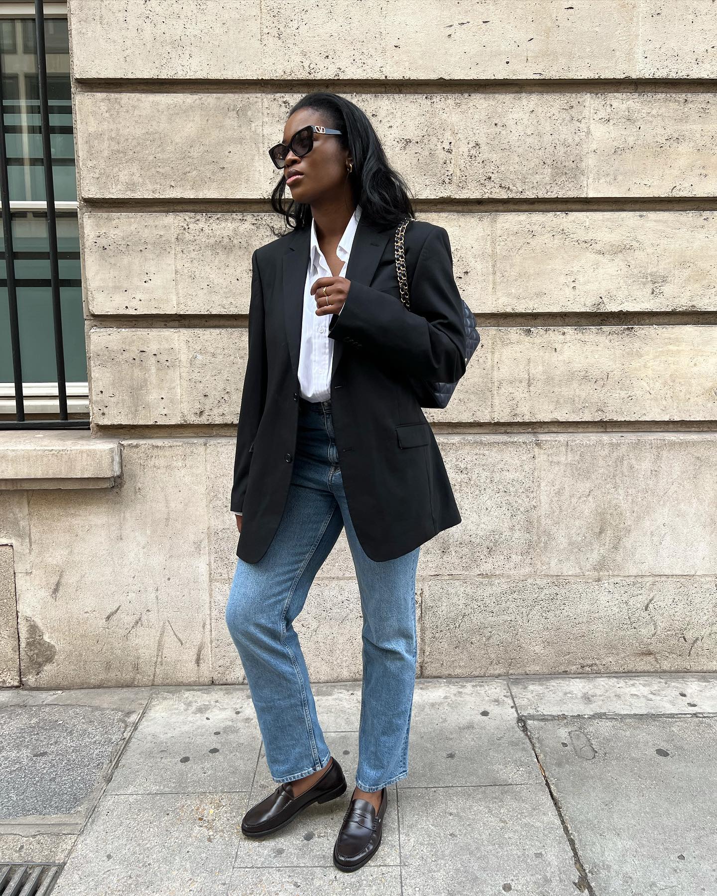 Ways to Loafers, According to Fashion People | Who What Wear