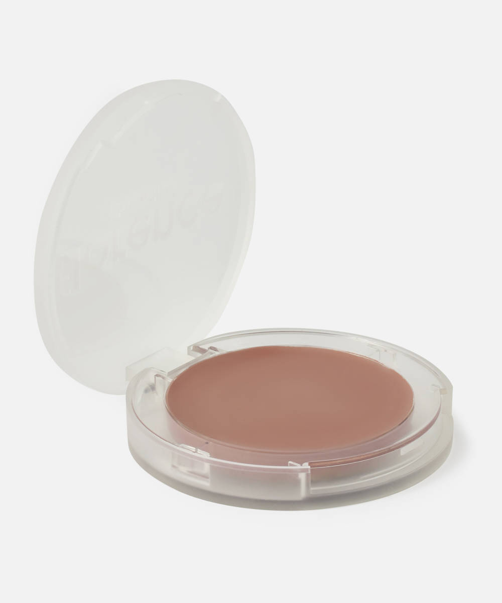 Florence by Mills Cheek Me Later Cream Blush in Shy Shi