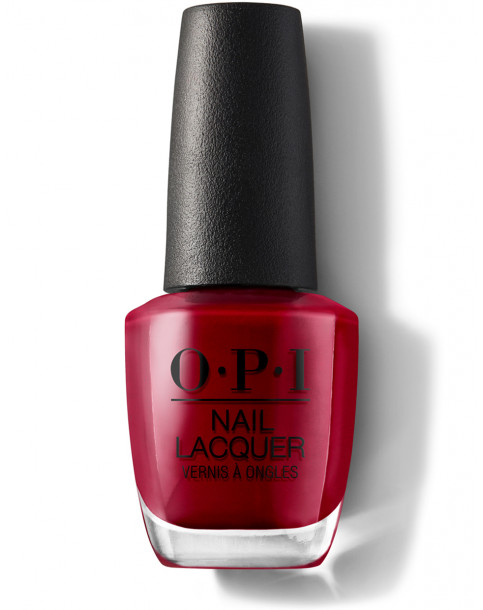 OPI Amore at The Grand Canal