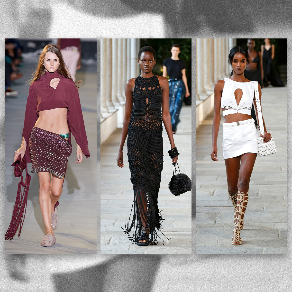 5 Milan Fashion Week Trends Everyone ...