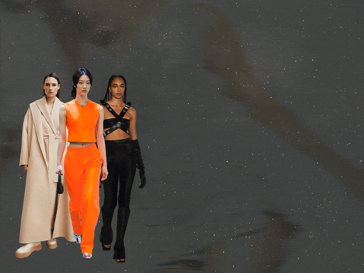 Astrology fall fashion trend based on your zodiac sign