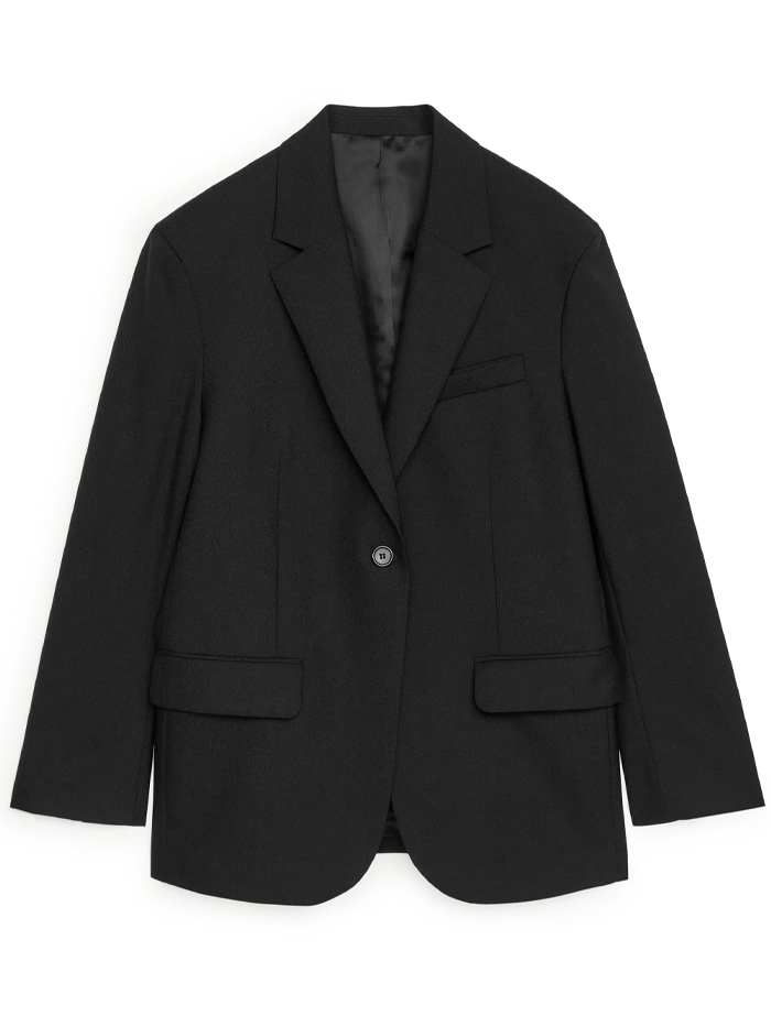 21 High-Street Blazers to Buy Now and Love Forever | Who What Wear UK