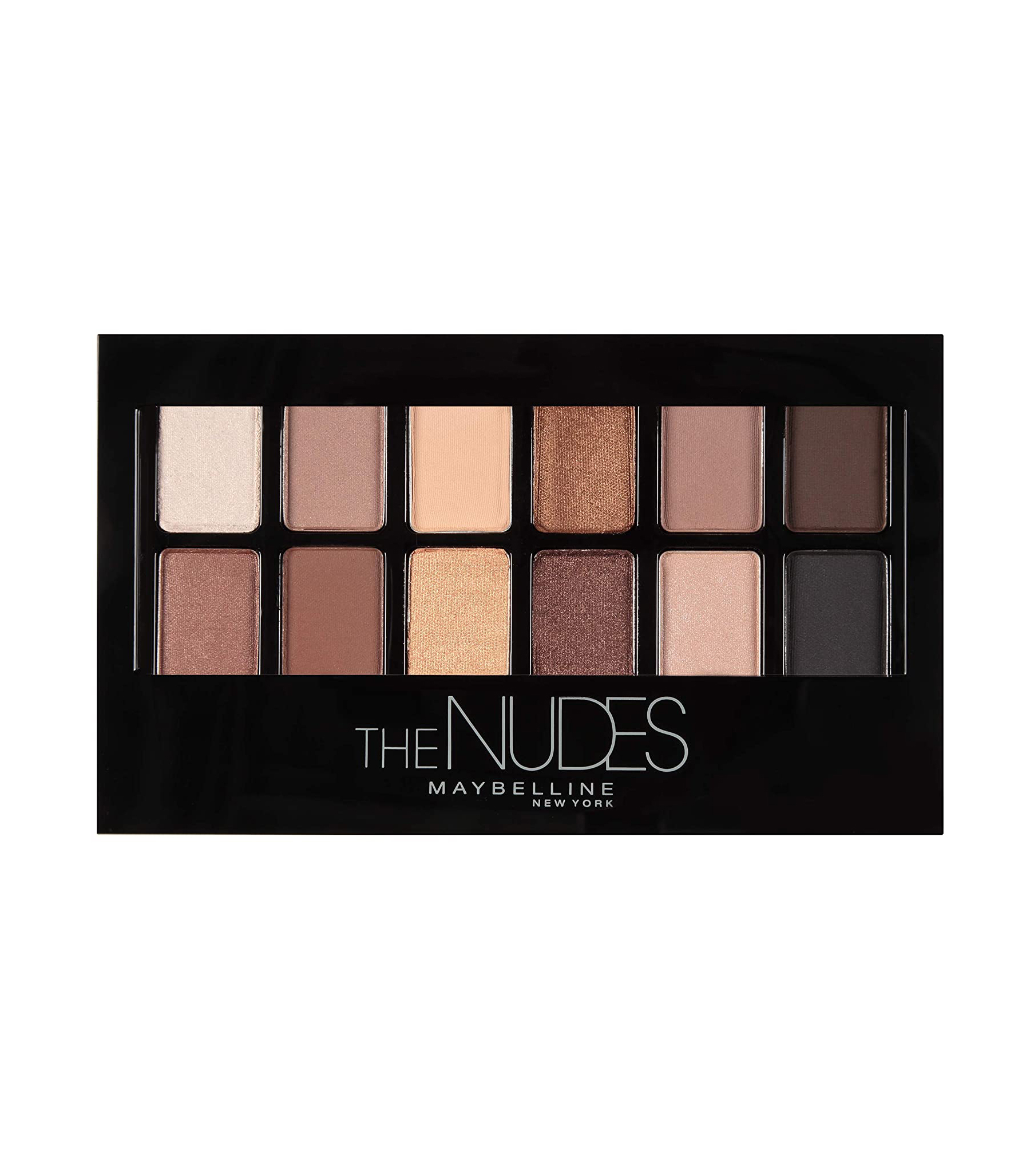 The 17 Best Neutral Eye Shadow Palettes for Any Occasion | Who What Wear