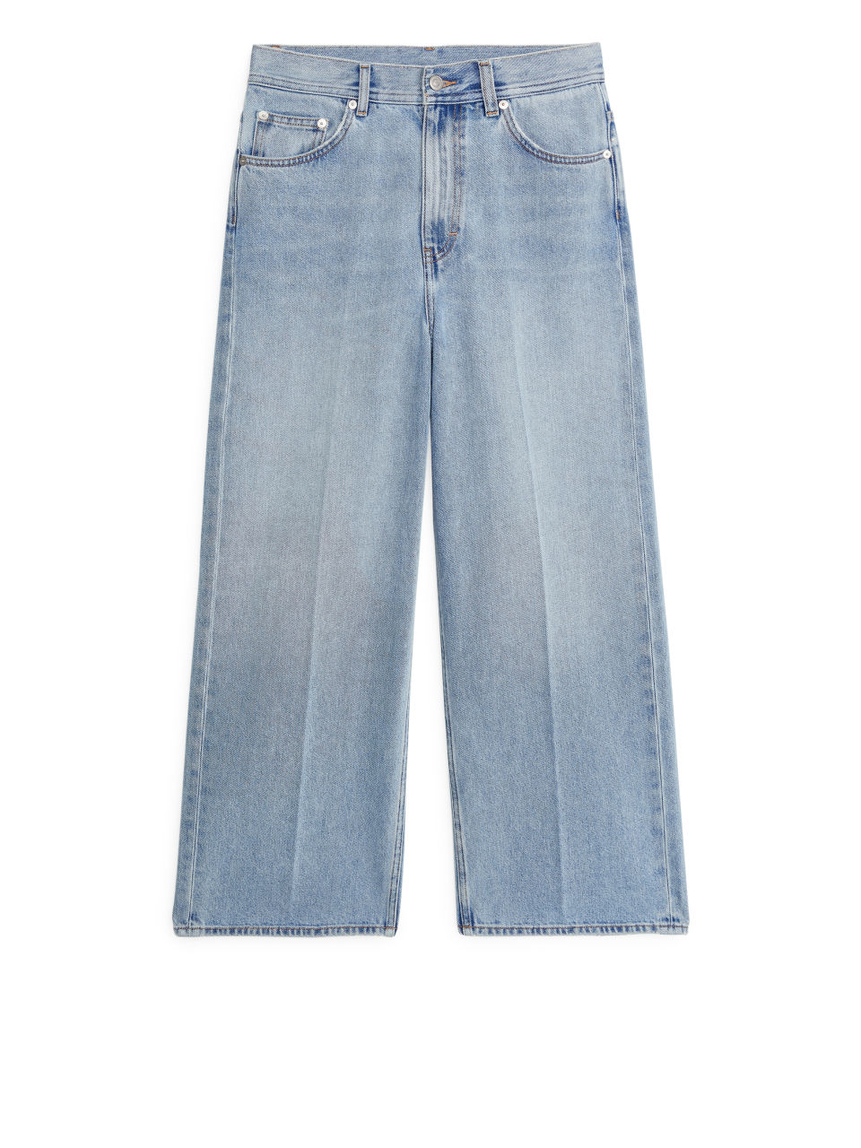 21 of the Best Jeans From Arket, & Other Stories and Weekday | Who What ...