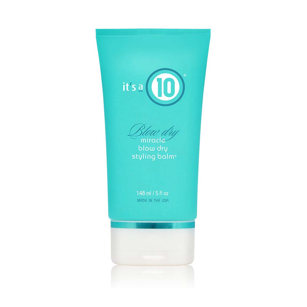 It's a 10 Miracle Styling Balm