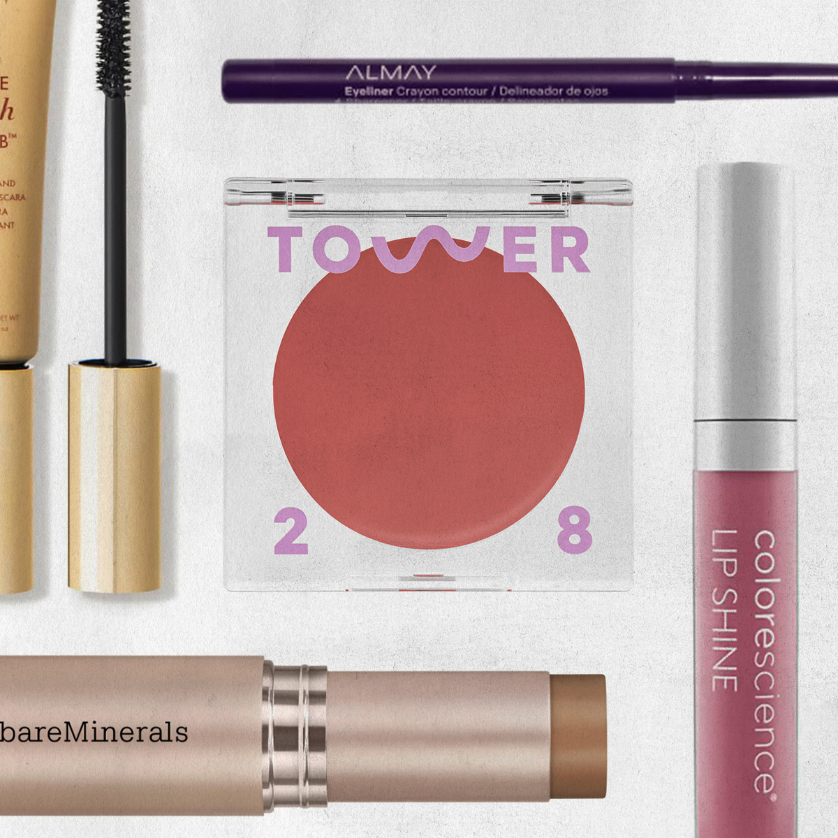 manuskript professionel bagværk The 10 Best Hypoallergenic Makeup Brands for Sensitive Skin | Who What Wear