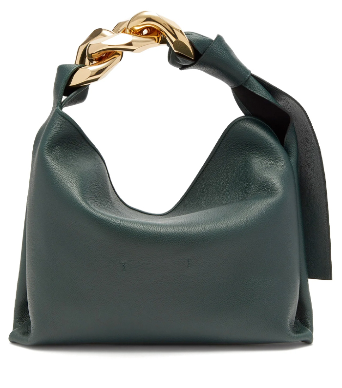 Autumn's First It Bag Comes Courtesy of JW Anderson, Obvs | Who What ...