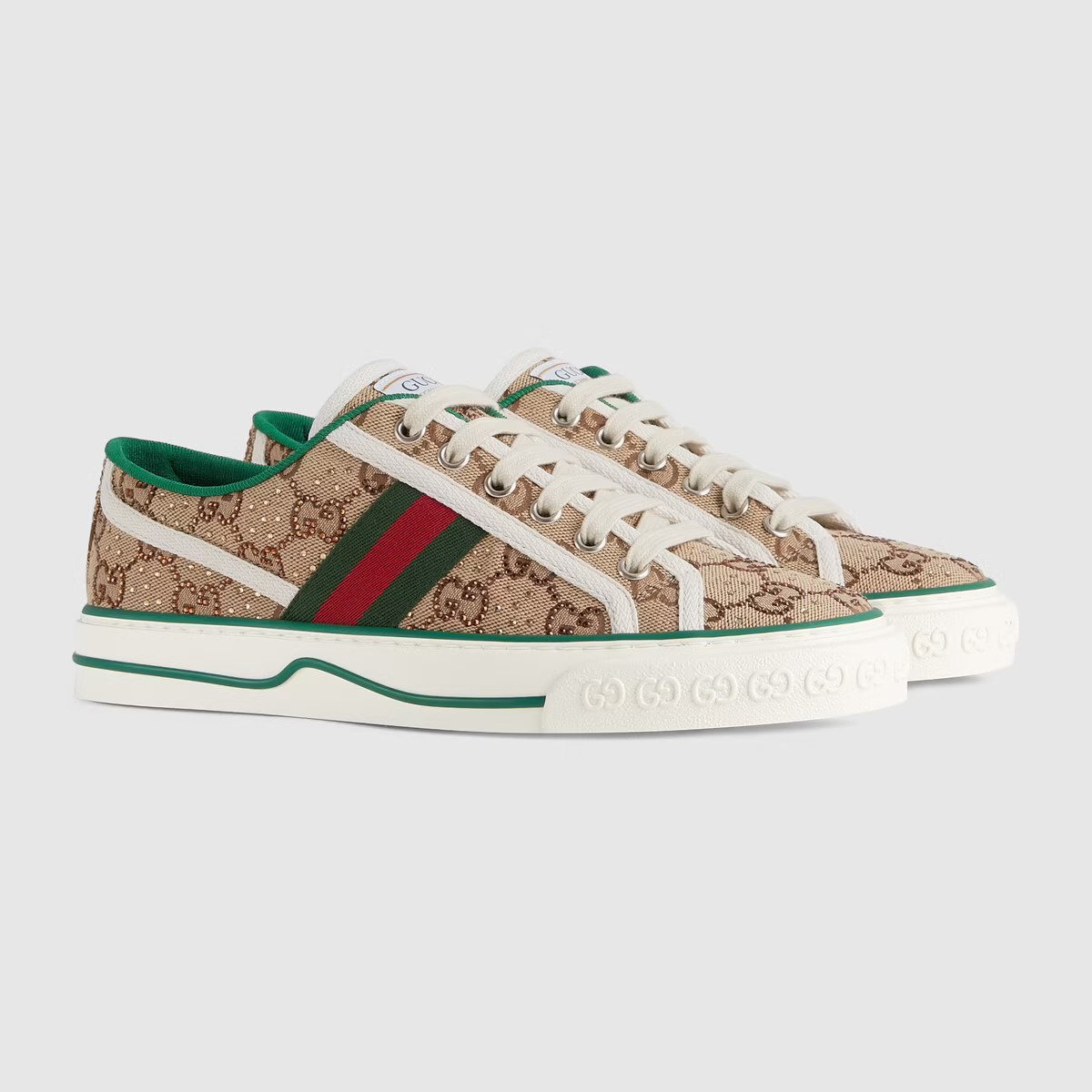 16 Iconic Gucci Pieces You Need in Your Life | Who What Wear