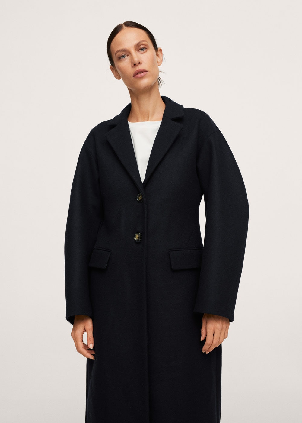 21 Autumn Staples From M&S, Mango and John Lewis | Who What Wear UK