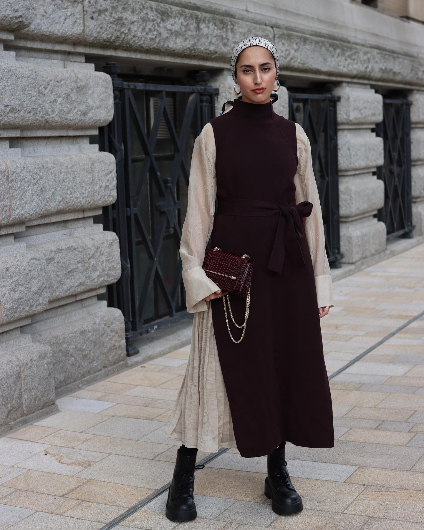 These 7 Photogenic Autumn Outfits Will Get You So Many Compliments
