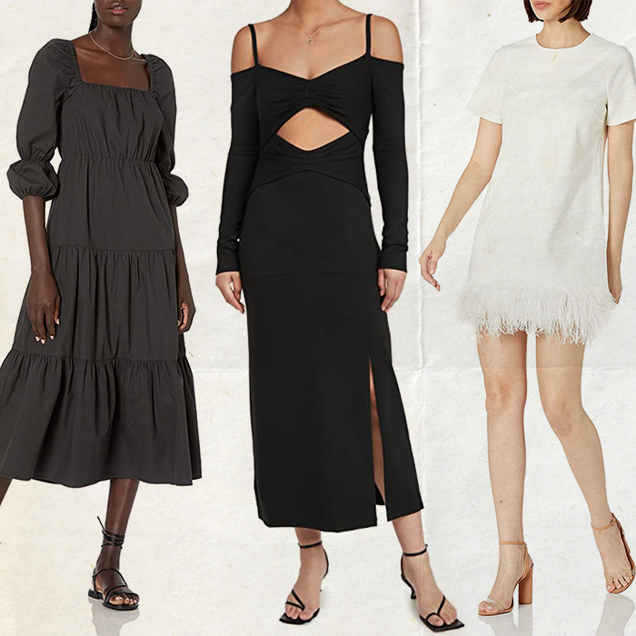 The Best Fashion Dresses on Amazon | Who What Wear