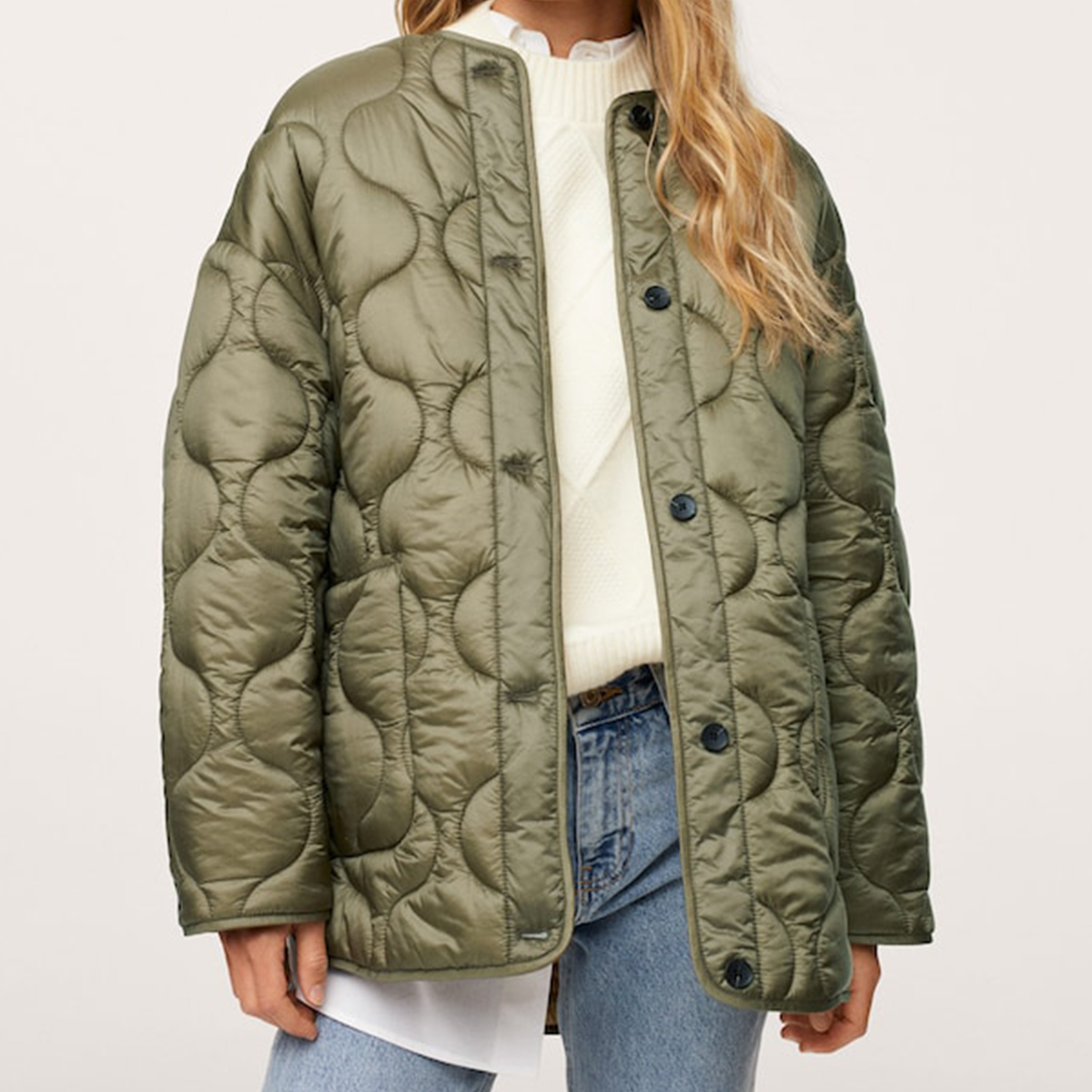 Cloud Coats Are Proving to Be the Smartest Fall Buy of 2021