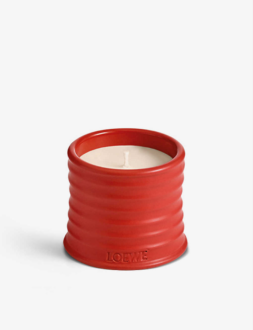 Loewe Tomato Leaves Scented Candle