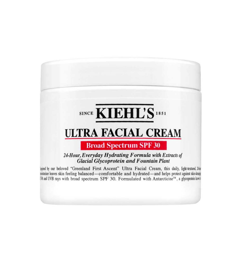 Kiehl's Ultra Facial Cream SPF 30