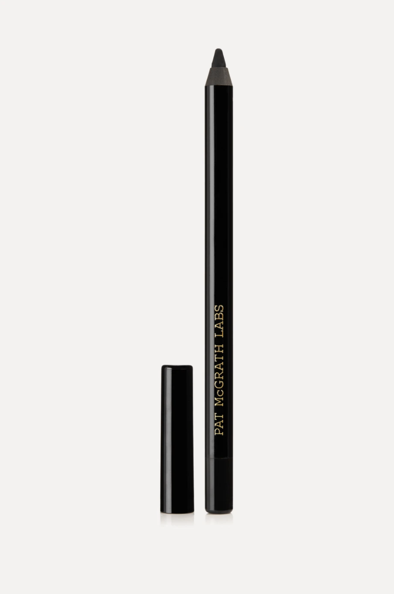 Pat McGrath Labs Permagel Ultra Glide Eye Pencil in Xtreme Black