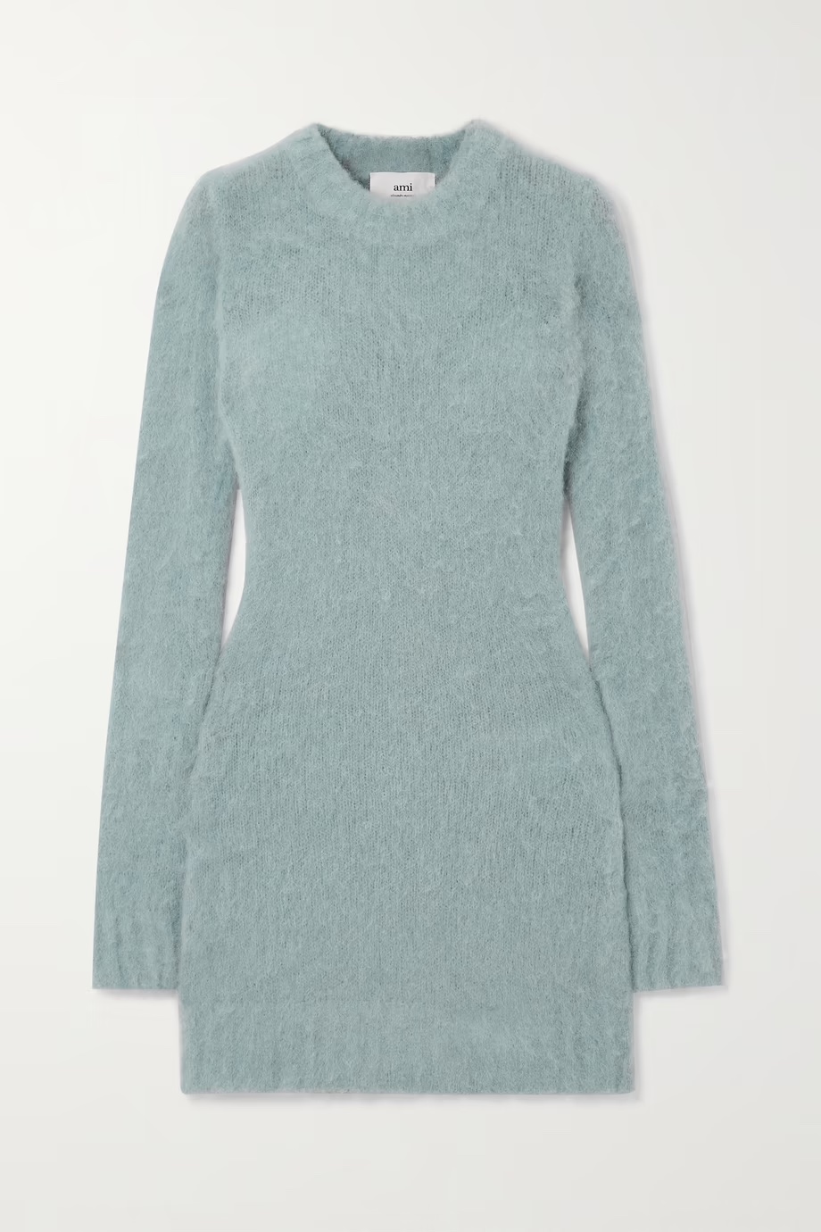 The 24 Best Long-Sleeve Knitted Dresses of the Year | Who What Wear UK