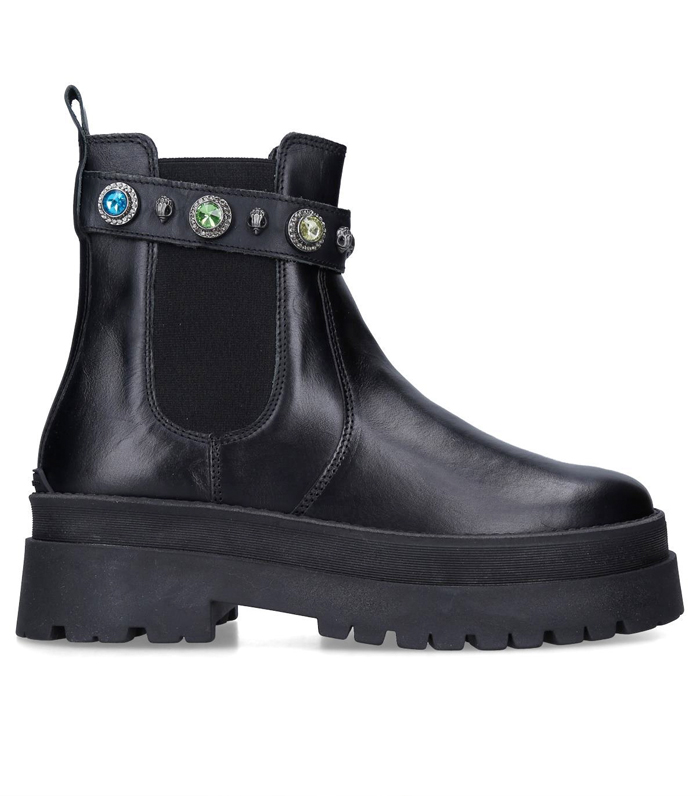 These Kurt Geiger Boots Are the Perfect Autumn Staple | Who What Wear UK