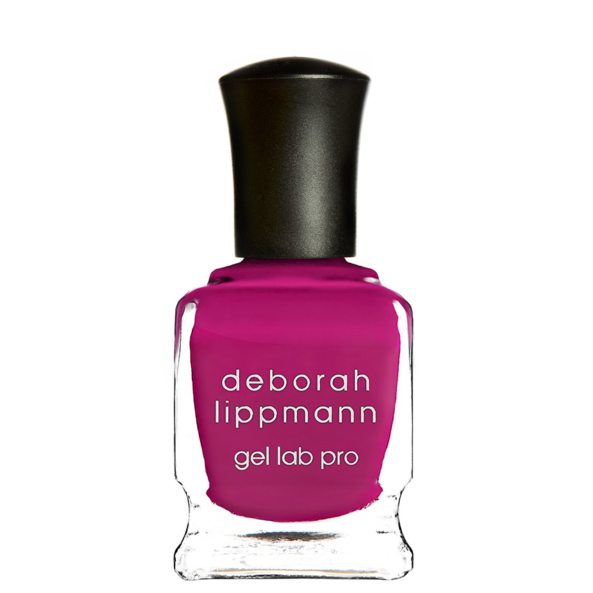 Deborah Lippman Gel Lab Pro Nail Color in Sexyback