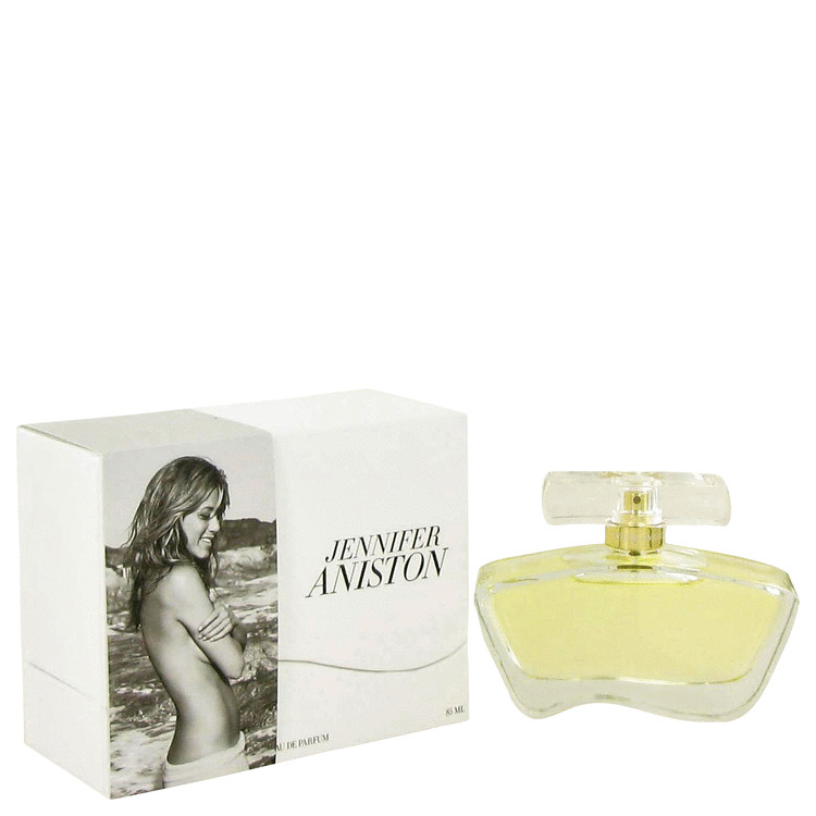Jennifer Aniston Jennifer Aniston Eau de Parfum Spray