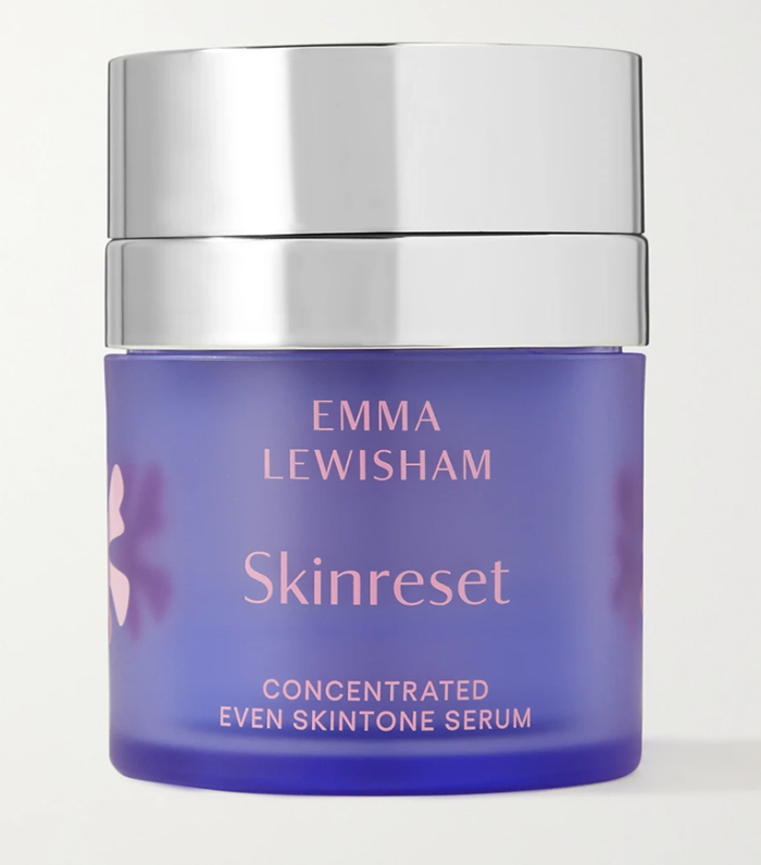Emma Lewisham Skin Reset Concentrated Even Skin Tone Serum