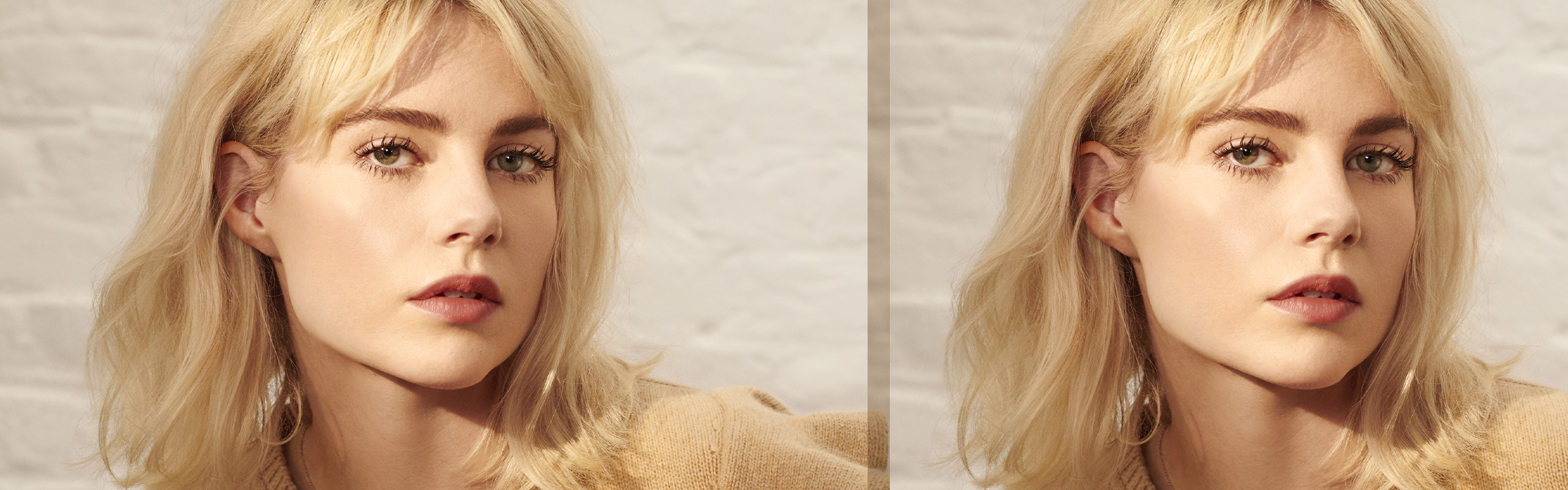 Lucy Boynton On Her Evolving Relationship With Beauty and the Products She Loves